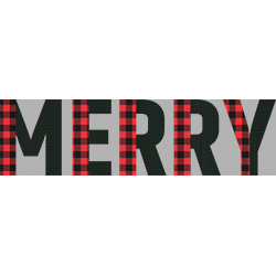 Christmas-ADJ 12103